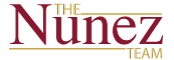 The Nunez Team Logo