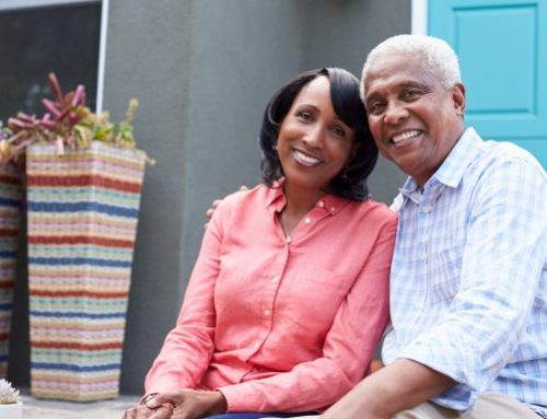 Small nest egg, big dreams? 5 Tips for buying your retirement home