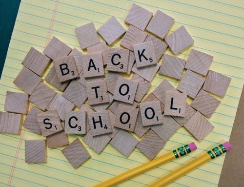5 Back-to-School Tips When Moving into a New Neighborhood