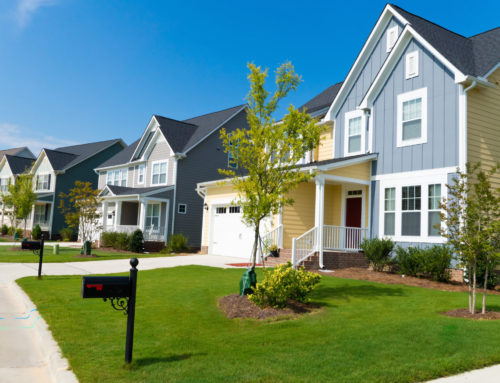 8 Affordable Ways To Boost A Home’s Curb Appeal