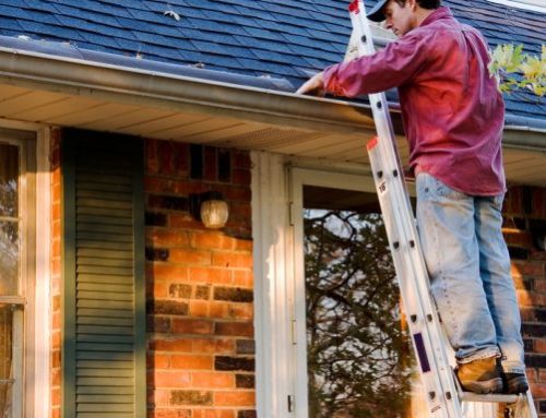 Top 7 Home Preps to Tackle Before Fall Temps Drop